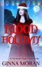 [Demon Within 04] • Blood Holiday · Novella